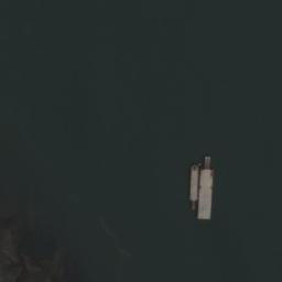 Satellite imagery of FENCE 2 — NGS UV1449 — Juneau, US, US