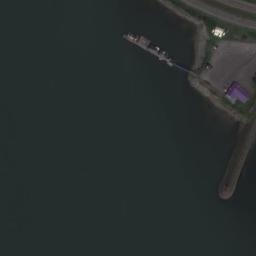 Satellite imagery of FENCE 2 — NGS UV1449 — Juneau, US, US