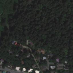 Satellite imagery of BUNG — NGS UV1422 — Juneau, US, US