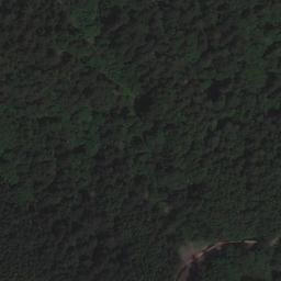 Satellite imagery of Chicken Ridge, US