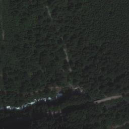 Satellite imagery of Chicken Ridge, US