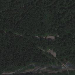 Satellite imagery of The Horn, US
