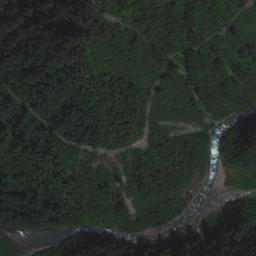 Satellite imagery of The Horn, US