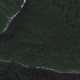 Satellite imagery of The Horn, US