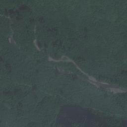 Satellite imagery of The Glory Hole, US