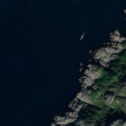 Satellite imagery of Buvarodden, NO