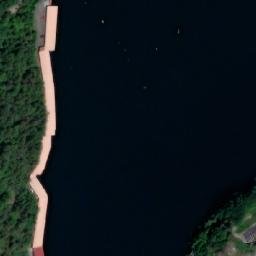 Satellite imagery of Sagodden, NO