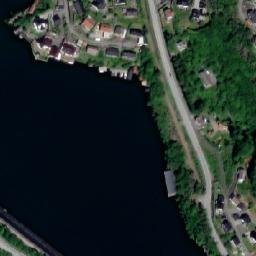 Satellite imagery of Sagodden, NO