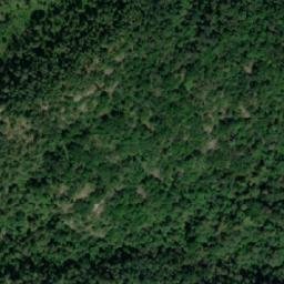 Satellite imagery of Tungefjellet, NO