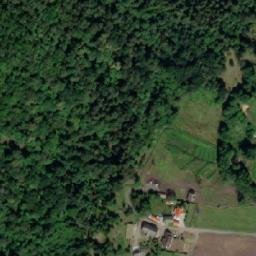 Satellite imagery of Tungefjellet, NO