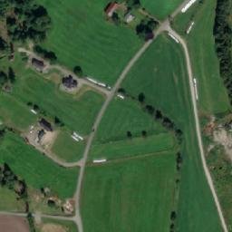 Satellite imagery of Fårekamfjellet, NO