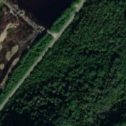 Satellite imagery of Skotberget, NO