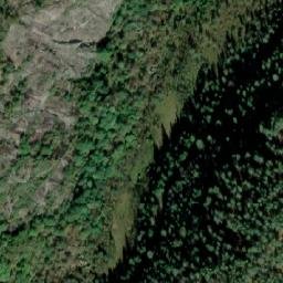 Satellite imagery of Gysbergan, NO