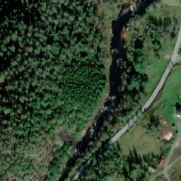 Satellite imagery of Gysbergan, NO