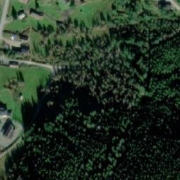 Satellite imagery of Gysbergan, NO