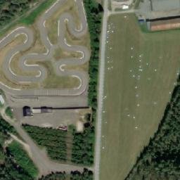 Satellite imagery of Ørnefjellan, NO