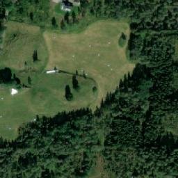 Satellite imagery of Gjermundsfjell, NO