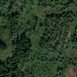 Satellite imagery of Gjermundsfjell, NO