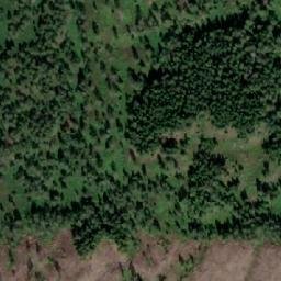 Satellite imagery of Gjermundsfjell, NO