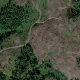 Satellite imagery of Bjørnefjell, NO