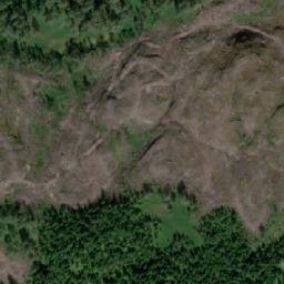 Satellite imagery of Bjørnefjell, NO