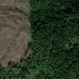 Satellite imagery of Bjørnefjell, NO