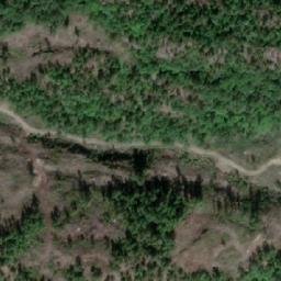 Satellite imagery of Rebbåsskåddene, NO