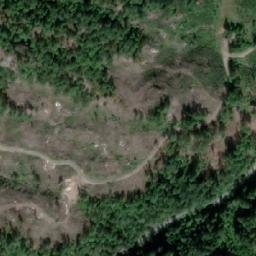 Satellite imagery of Rebbåsskåddene, NO