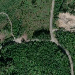Satellite imagery of Rebbåsskåddene, NO
