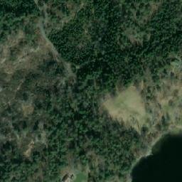 Satellite imagery of Møllepynten, NO