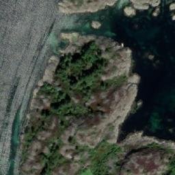 Satellite imagery of Gullskjær, NO
