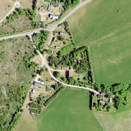 Satellite imagery of survey_point, SE