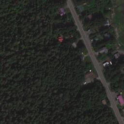 Satellite imagery of GOLD — NGS UV1440 — Juneau, US, US
