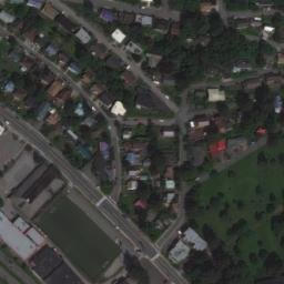 Satellite imagery of BUNG — NGS UV1422 — Juneau, US, US