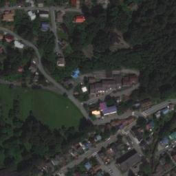 Satellite imagery of BUNG — NGS UV1422 — Juneau, US, US