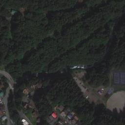 Satellite imagery of Chicken Ridge, US