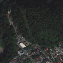Satellite imagery of Chicken Ridge, US