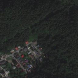 Satellite imagery of Chicken Ridge, US