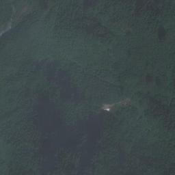 Satellite imagery of The Glory Hole, US