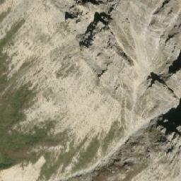 Satellite imagery of Tower of London Range, CA