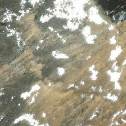 Satellite imagery of Spyglass Peak, CA