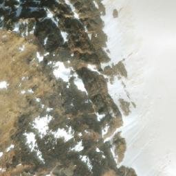 Satellite imagery of Spyglass Peak, CA