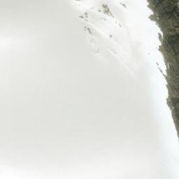 Satellite imagery of Spyglass Peak, CA