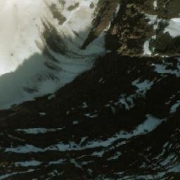 Satellite imagery of Lord Mayor Peak, CA