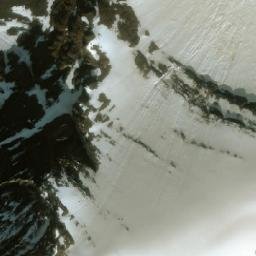 Satellite imagery of Lord Mayor Peak, CA