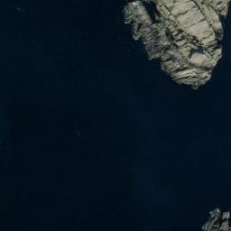Satellite imagery of Svarta Skjeret, NO