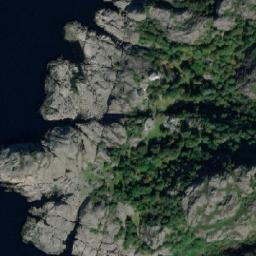 Satellite imagery of Buvarodden, NO