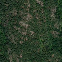 Satellite imagery of cairn, NO