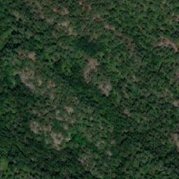 Satellite imagery of cairn, NO