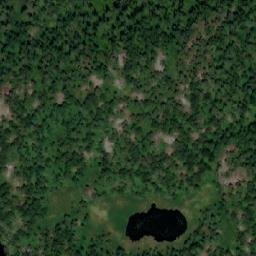 Satellite imagery of Svartafjellet, NO